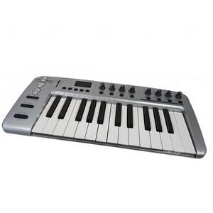 M-Audio KeyRig 25 MIDI Keyboard China | 25-Key Portable USB Controller